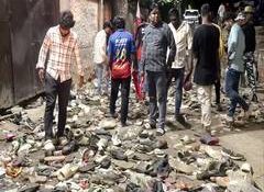 Karnataka govt exonerates 3 IPS officers in Chinnaswamy Stadium stampede case