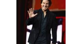 Tom Cruise to make special appearance at FIFA World Cup closing ceremony