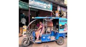 BatteryPool Highlights Safer Battery Control Architecture Amid BMS Security Concerns in E-Rickshaws