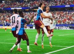 FIFA World Cup 2026: Spain PM Pedro Sanchez congratulates La Roja after 2-0 win over France in semi-final