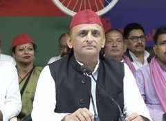 "Nation needs his moral strength": Akhilesh Yadav urges Sonam Wangchuk to break fast