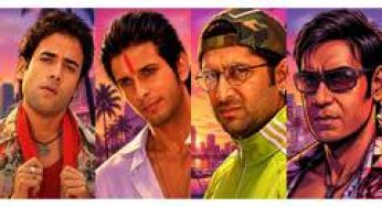 Ajay Devgn celebrates 20 years of 'Golmaal', teases "the fun continues to be unlimited"