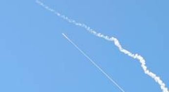 Iran claims drone strikes targeted Al-Azraq base in Jordan during 'Operation Lightning'