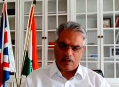 UK steel safeguards not aimed at India, majority of exports remain unaffected: Former India-UK FTA Chief Negotiator