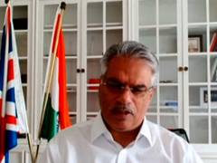 UK steel safeguards not aimed at India, majority of exports remain unaffected: Former India-UK FTA Chief Negotiator
