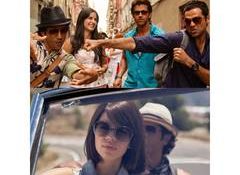 "We worked, we played, we cried": Abhay Deol gets emotional as ZNMD turns 15, Kalki Koechlin expresses gratitude