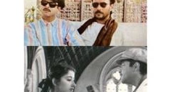 Anil Kapoor, Manisha Koirala mark 32 years of '1942: A Love Story', drop rare film BTS