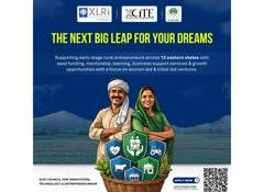 XLRI's XCITE Opens Applications for Its First Rural Business Incubation Cohort