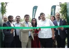 Škoda Auto India expands footprint in Gujarat with three new Customer Touchpoints