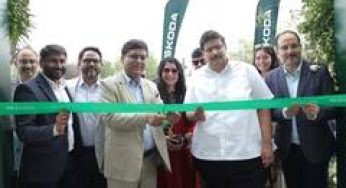 Škoda Auto India expands footprint in Gujarat with three new Customer Touchpoints