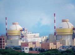 NPCIL clarifies leaked KKNPP drawings cover only conventional BoP facilities, not nuclear security systems
