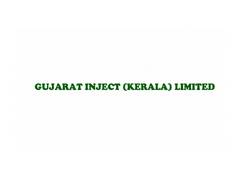 Gujarat Inject (Kerala) Limited's revenue, profit zoom in Q1 of FY2027