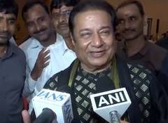 Anup Jalota reacts to Ram Mandir donation controversy, says "faith and devotion will not change"