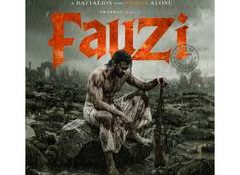 Prabhas starrer 'Fauzi' locks December 3 release; makers reveal new poster