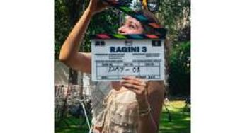 Tamannaah Bhatia begins shooting for 'Ragini 3' in London, makers announce 2027 release