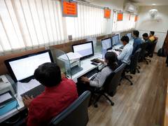 Indian IT services growth to stay muted at 1-3% amid AI disruption, weak client spending: Crisil