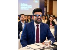 How Visionary CEO Ketan Dave is Steering Mr. Idli Toward an Historic IPO and Global Dominance