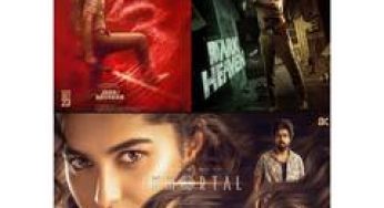 Tamil films 'The Dark Heaven', 'Immortal' release dates postponed to avoid clash with CM Vijay's 'Jana Nayagan'