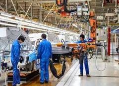 Memory chip players compete for larger share of automotive industry