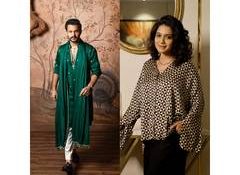 National Award winner Addinath Kothare, Urmila Kanitkar announce separation after 15 years of marriage