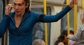'The Runner' trailer out: Gal Gadot goes beyond limits to save her child from kidnapper, to stream on September 2