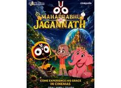 "'Mahaprabhu Jagannath' made with devotion, faith in judicial process," says makers after Orissa HC stays film's release