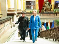 Piyush Goyal discusses trade, investment, India-EU FTA with Finland ministers
