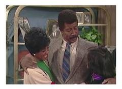 Sitcom '227' star Hal Williams passes away at 91