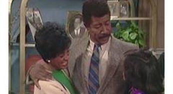 Sitcom '227' star Hal Williams passes away at 91