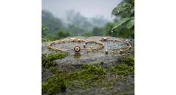 House of Chandukaka Saraf Jewels Unveils Vybe, A Contemporary Fine Jewellery Brand for Everyday Luxury