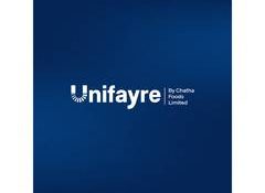 Chatha Foods Limited Introduces Unifayre Foods as Its New Brand Identity