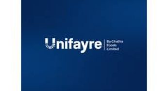 Chatha Foods Limited Introduces Unifayre Foods as Its New Brand Identity