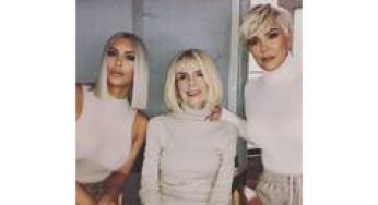 "Our hearts are broken": Kris Jenner's mother Mary Jo 'MJ' passes away; Kim Kardashian shares emotional tribute