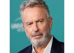 Sam Neill's agent confirms 'Jurassic Park' actor died of pneumonia