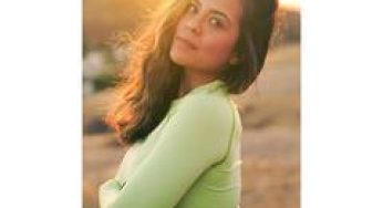 'Kuch Kuch Hota Hai' star Sana Saeed reveals having eating disorder 'bulimia', says "I carried it silently and alone"