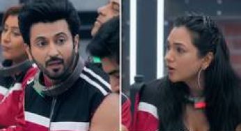 Arjun Kapoor joins 'Lock Upp 2' as public prosecutor for fourth 'Judgement Day'; Dheeraj Dhoopar calls Akanksha Chamola "red flag"