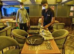 FIFA World Cup 2026: Bengaluru eateries to remain open till 3:30 AM for finale match