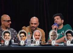 New episode of India's Got Latent season 2 features Raghu Ram, Tanmay Bhat, Vishal Dadlani