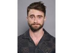 Kyle Gordon's third album to feature Daniel Radcliffe's narration