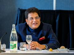 Piyush Goyal holds talks with Finnish firms to deepen India-Finland partnership in technology, manufacturing