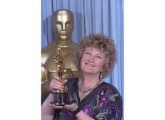 Oscar winner Brenda Fricker passes away at 81
