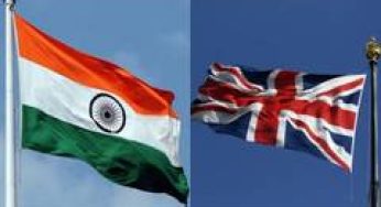 India-UK FTA opens up huge export potential for India in UK's USD 900 billion market: Bank of Baroda report