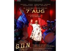 R Madhavan's 'GDN' to be released on August 7