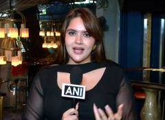 "'It still feels unreal': Anjali Anand reflects on career after 'Dhamaal 4'