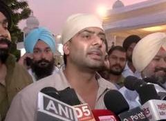 Mankirt Aulakh backs Diljit Dosanjh's 'Satluj', says "the film is in our hearts"