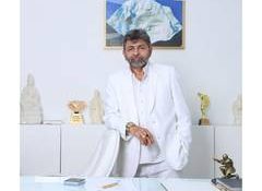 Redefining Industry and Purpose: The Journey of Rejesh Satiija