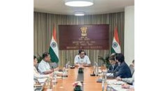 Centre explores linking digital land records with ULI to improve rural credit access: MoRD