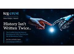 TCG CREST Launches One-Year MSc in Frontier Intelligence and Autonomous Agents to Prepare Future AI Leaders