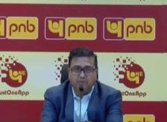 PNB's private capex gradually reviving across steel, renewables, data centres, says Executive Director