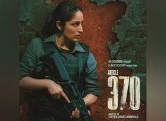 'Article 370' wins Best Feature Film, 'Srikanth' named Best Hindi Film at 72nd National Film Awards